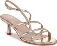 27 EDIT Naturalizer Tiffi Slingback Sandal