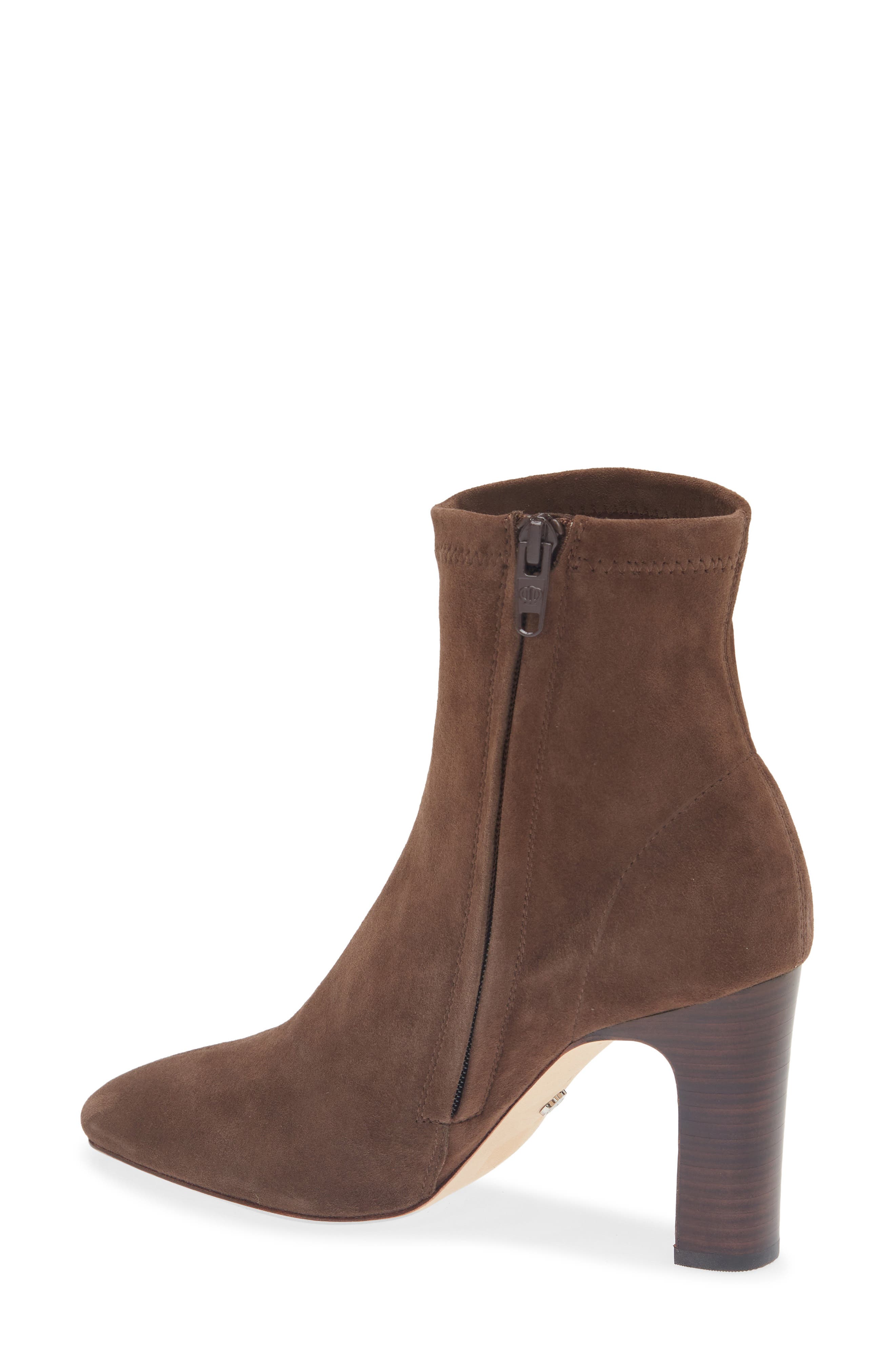 Pax Ankle Bootie, Alternate, color, CHO