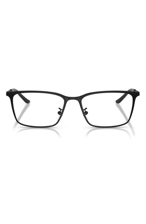 55mm Pillow Optical Glasses