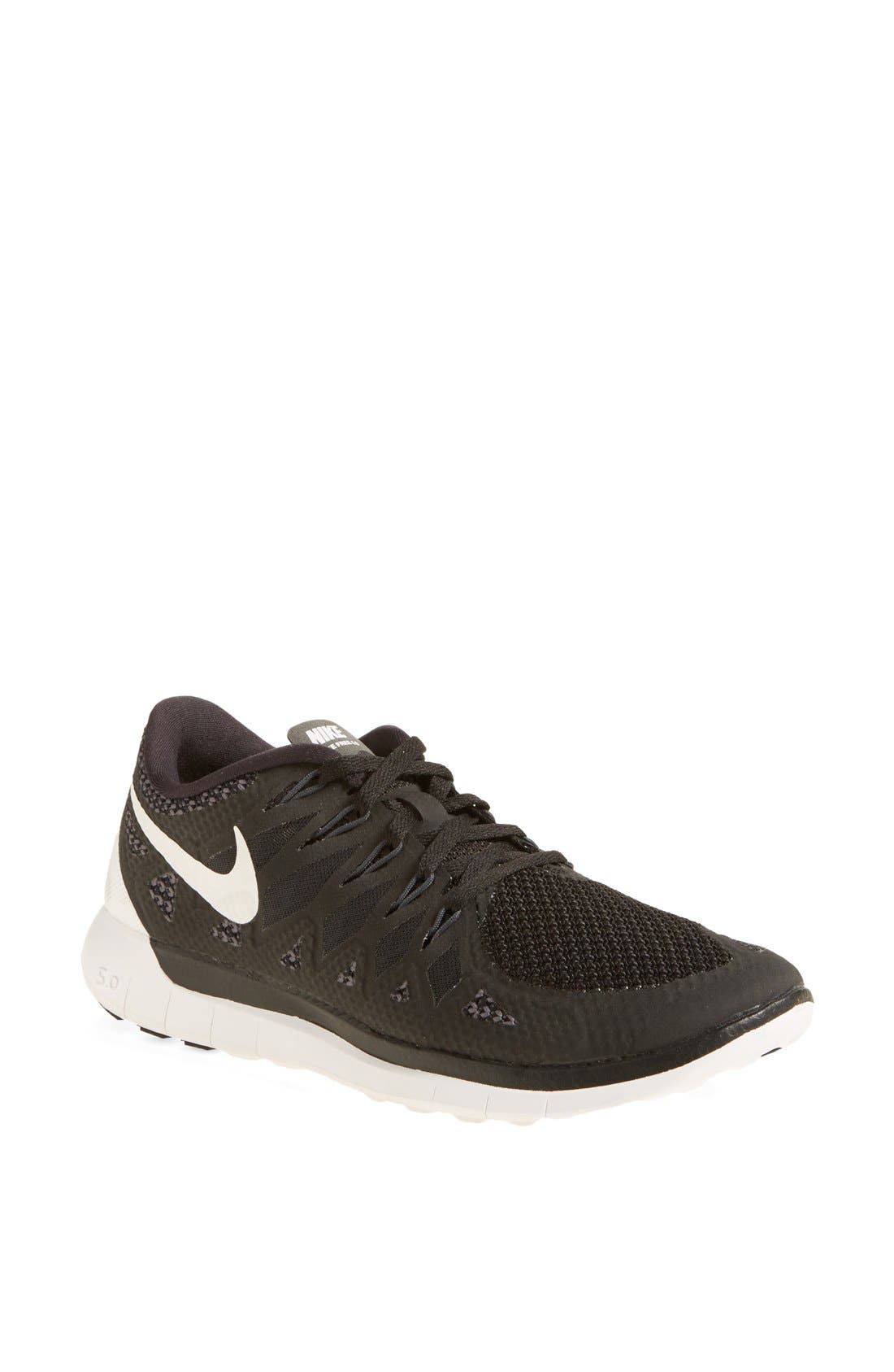 Nike 'Free 5.0 14' Running Shoe, Main, color, 