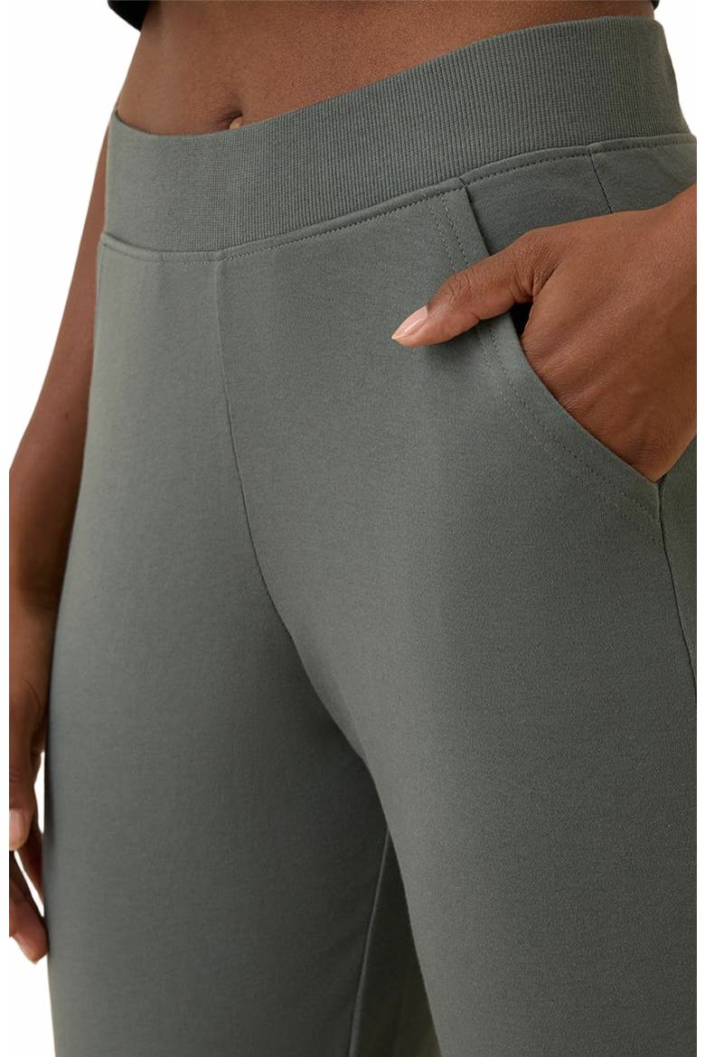 Everyday Airplane Joggers, Alternate, color, Castor Grey