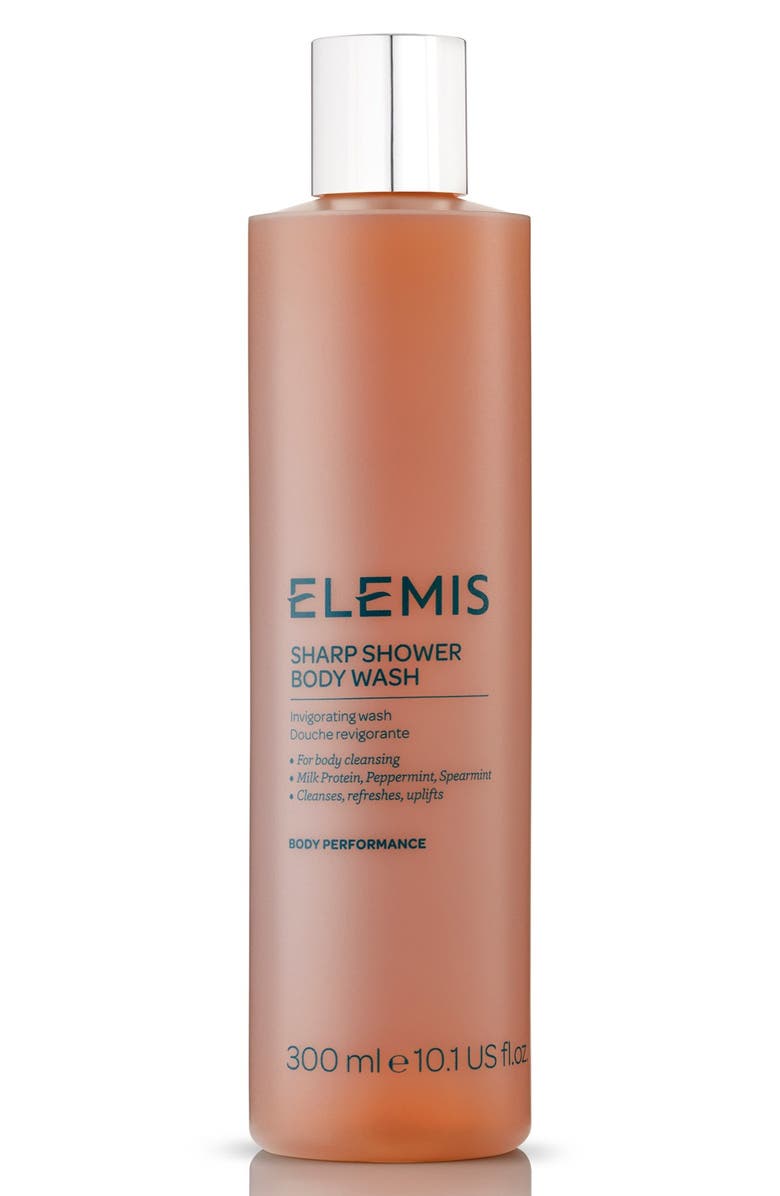 Elemis Sharp Shower Body Wash, Main, color, 
