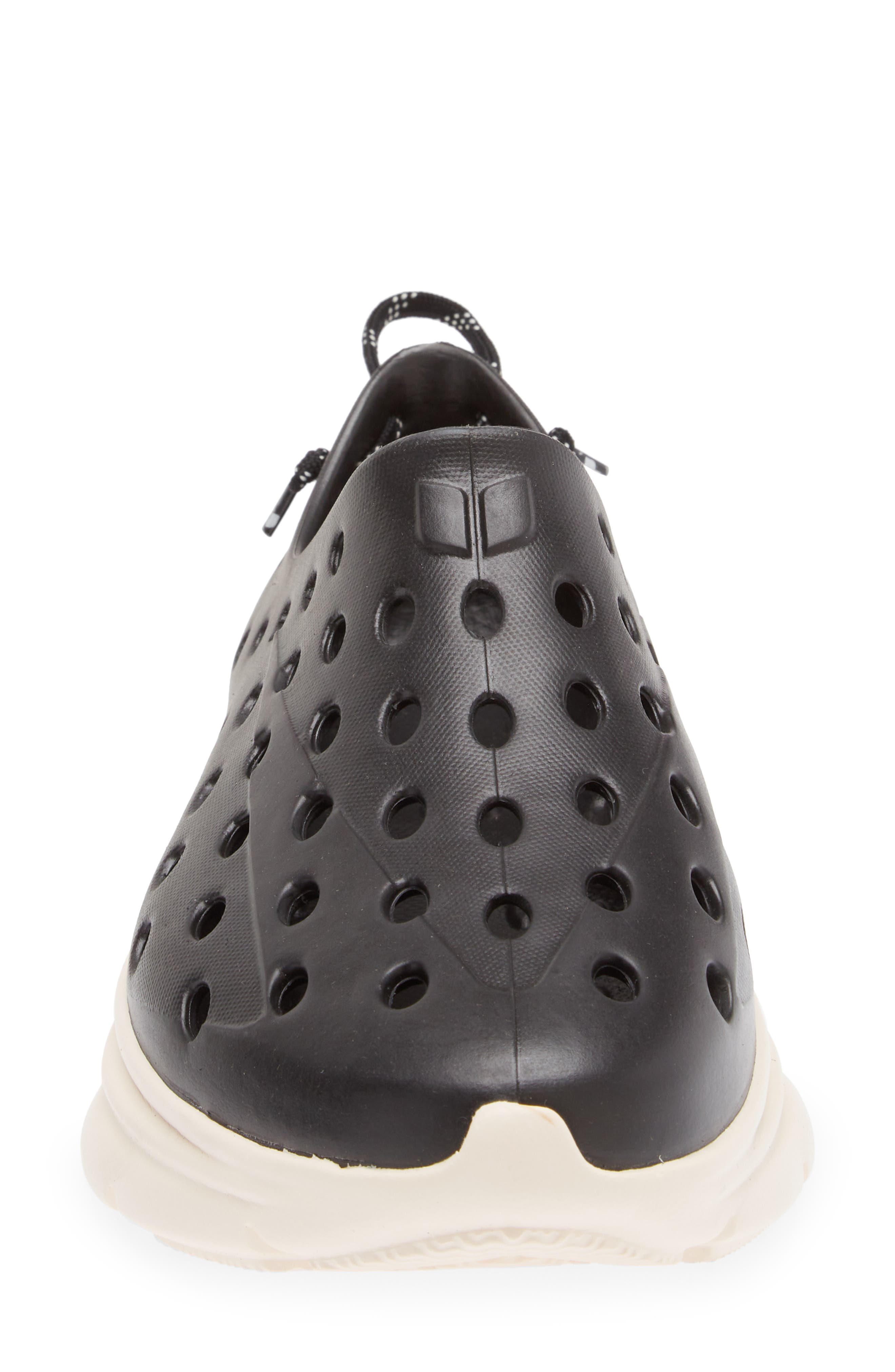 Kane Gender Inclusive Revive Shoe, Alternate, color, Black/ Cream