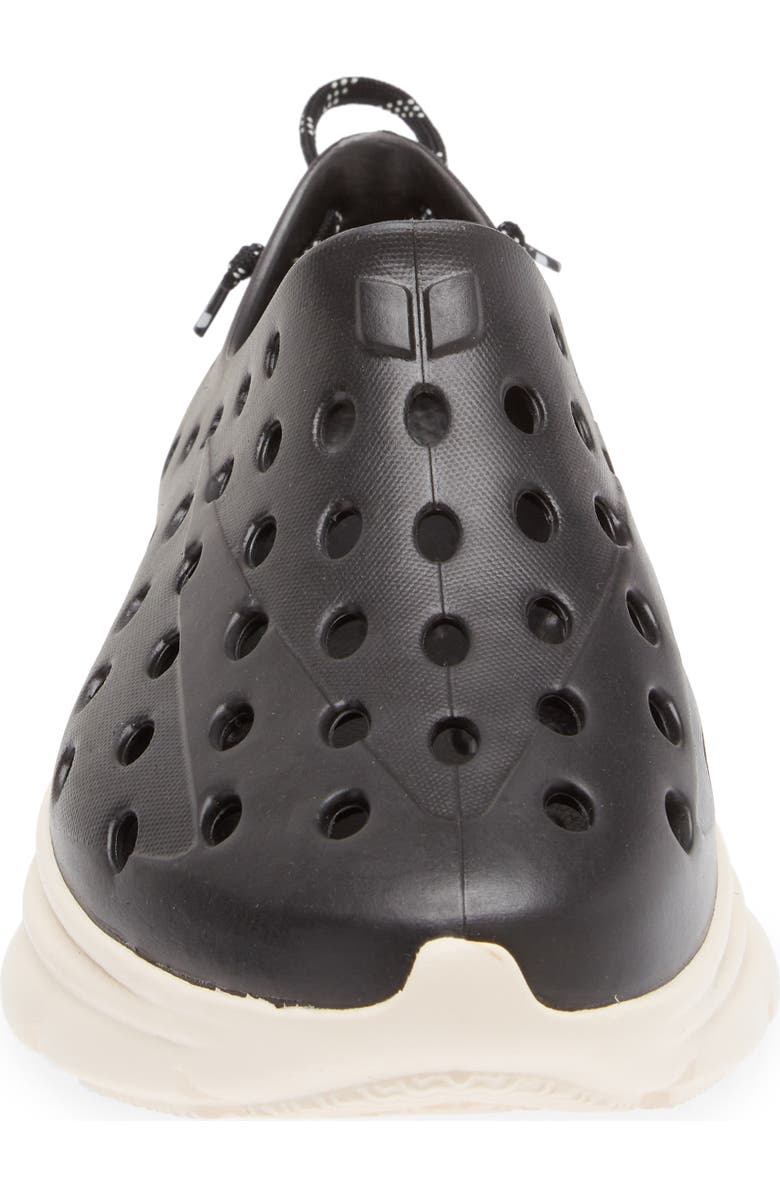 Kane Gender Inclusive Revive Shoe, Alternate, color, Black/ Cream