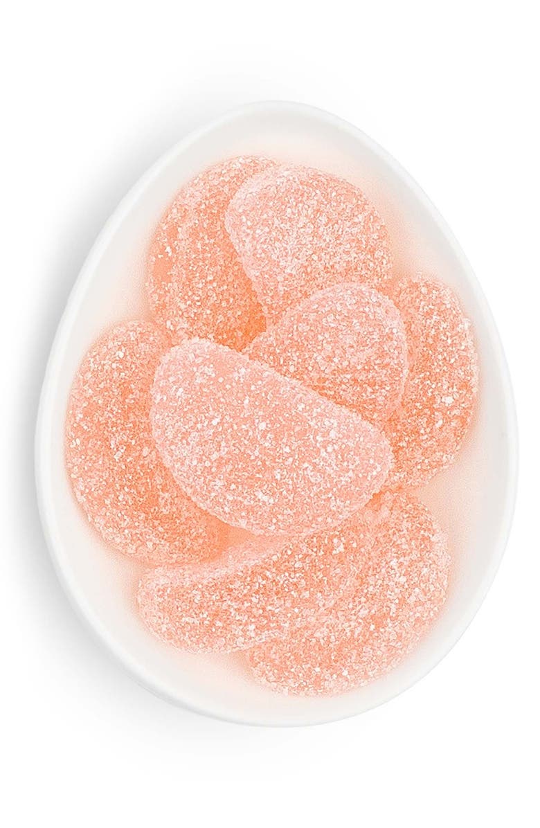 sugarfina Tequila Grapefruit Sours Candy Cube, Alternate, color, Pink