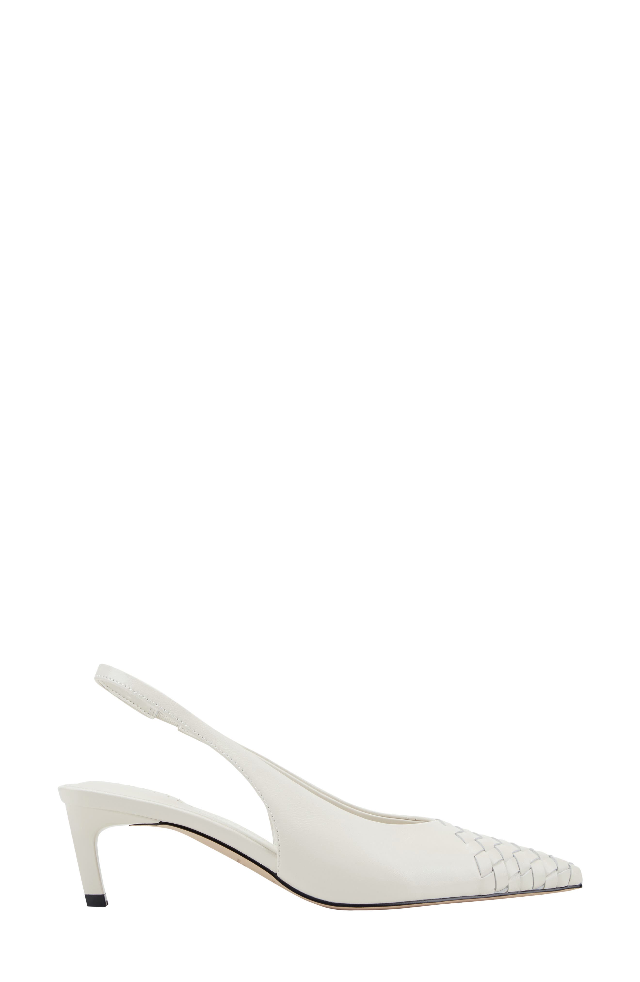 Rilly Slingback Pump - image 4