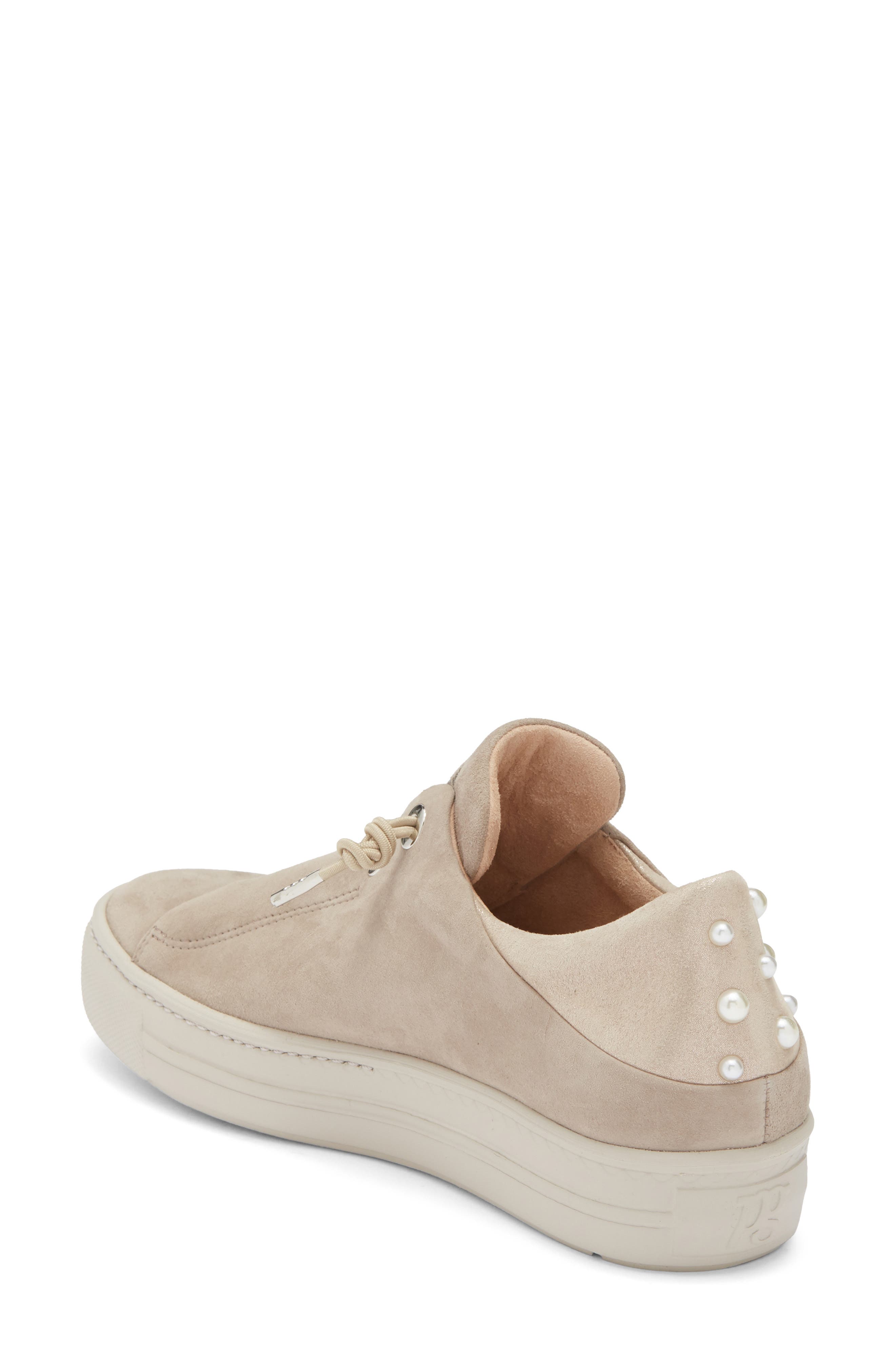 Paul Green Carma Slip-On Sneaker, Alternate, color, 