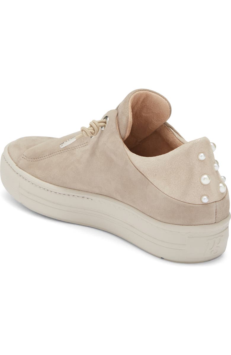 Paul Green Carma Slip-On Sneaker, Alternate, color,