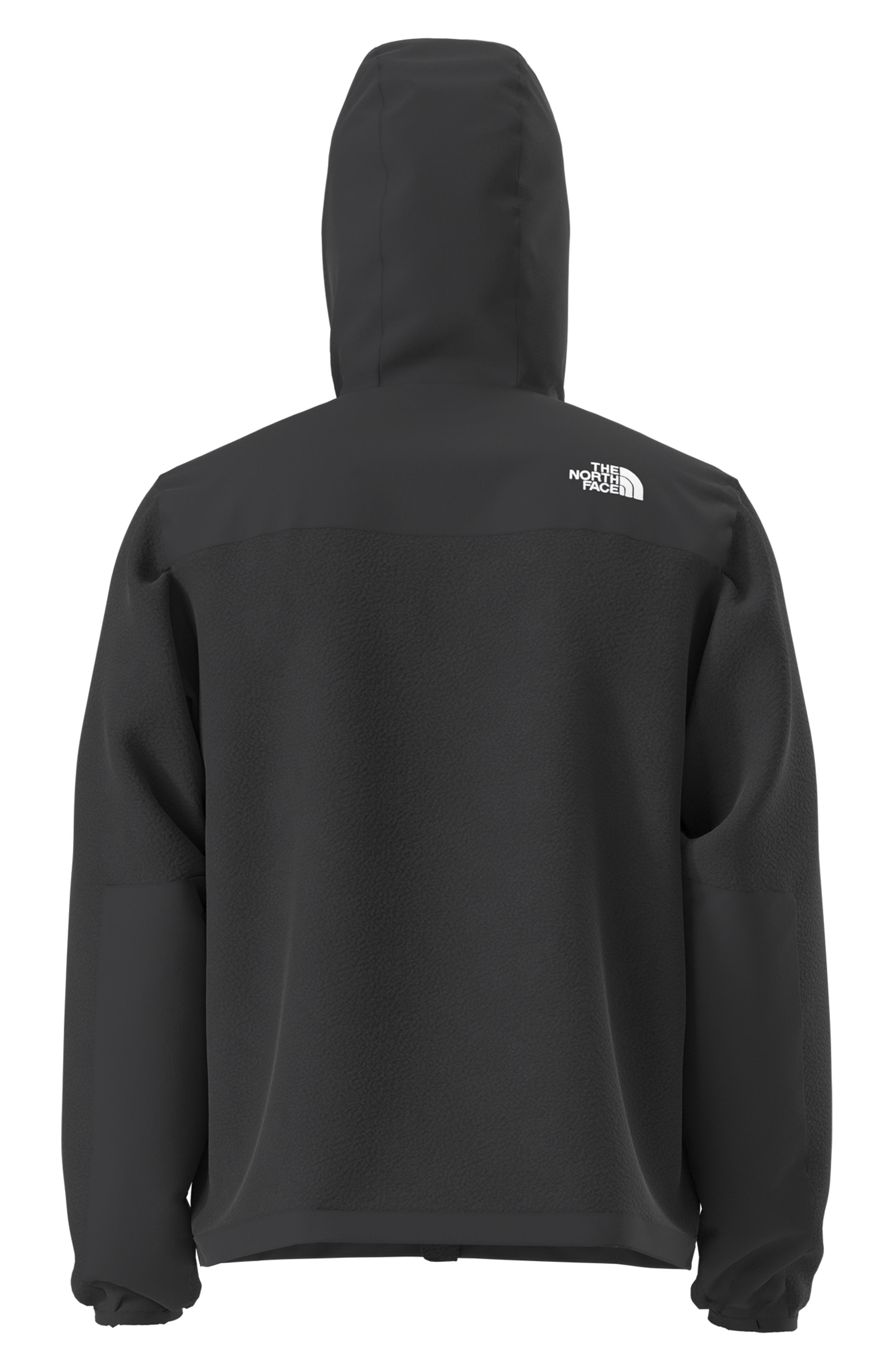 The North Face Retro Denali Hooded Jacket (Men) | Nordstrom
