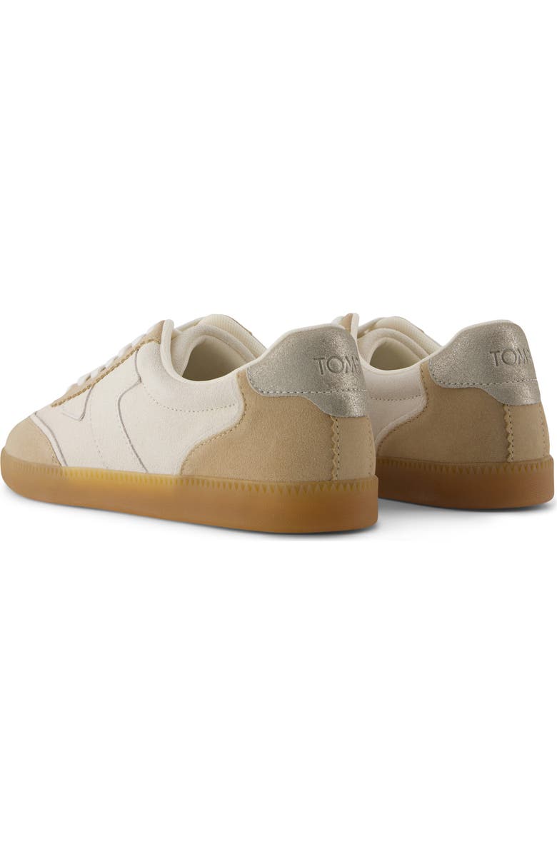 TOMS Collins Sneaker, Alternate, color, Oatmeal Multi