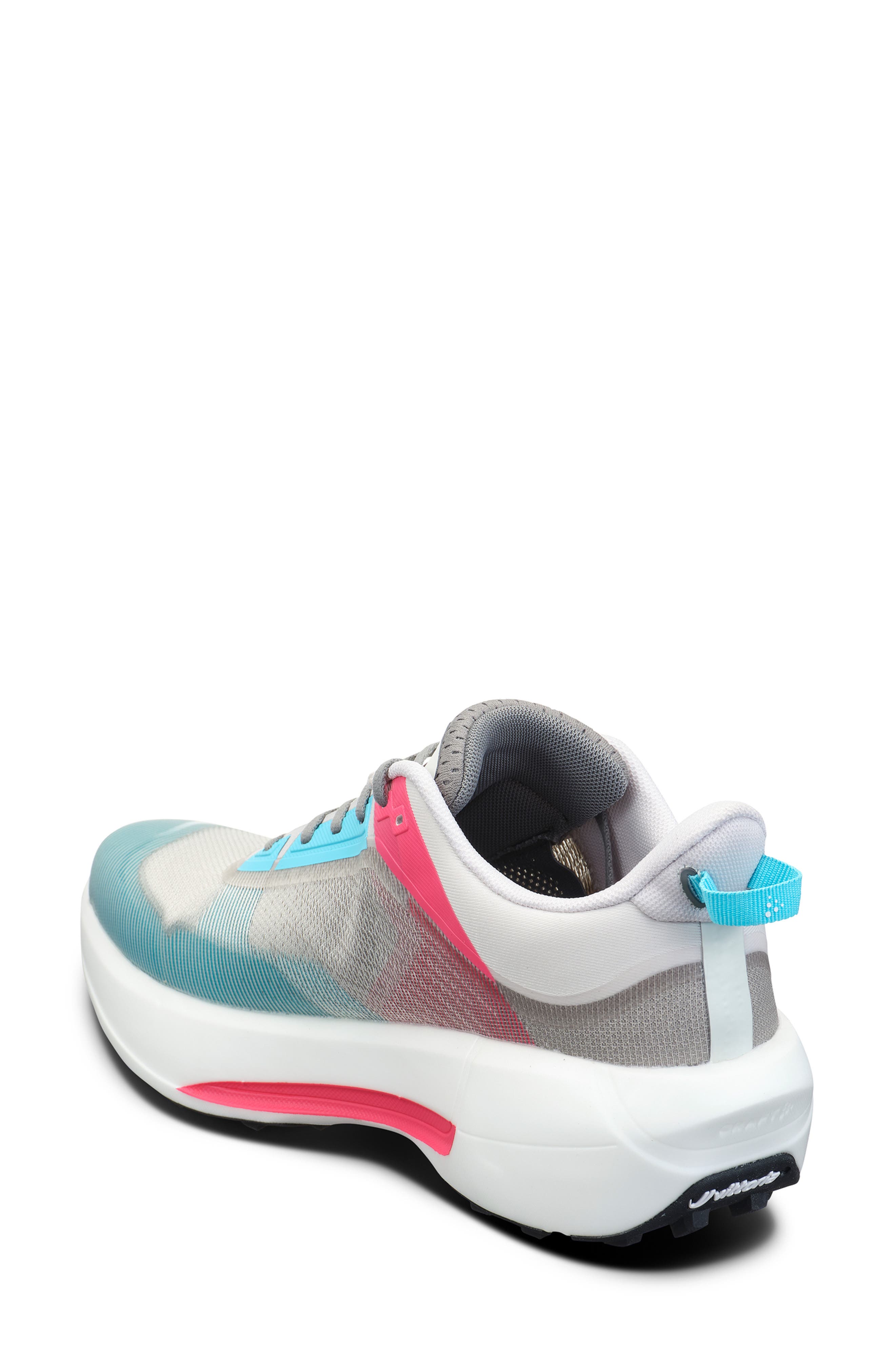 Craft Nordlite Ultra Pro Running Shoe, Alternate, color, Cloud/ Grey