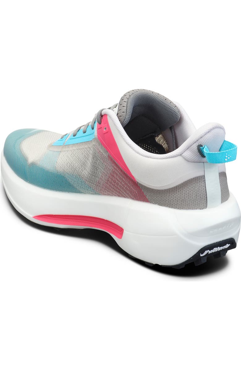 Craft Nordlite Ultra Pro Running Shoe, Alternate, color, Cloud/ Grey