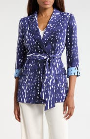 Diane von Furstenberg Emiliano Jacket