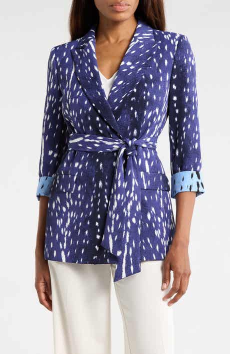 DVF Emiliano Jacket