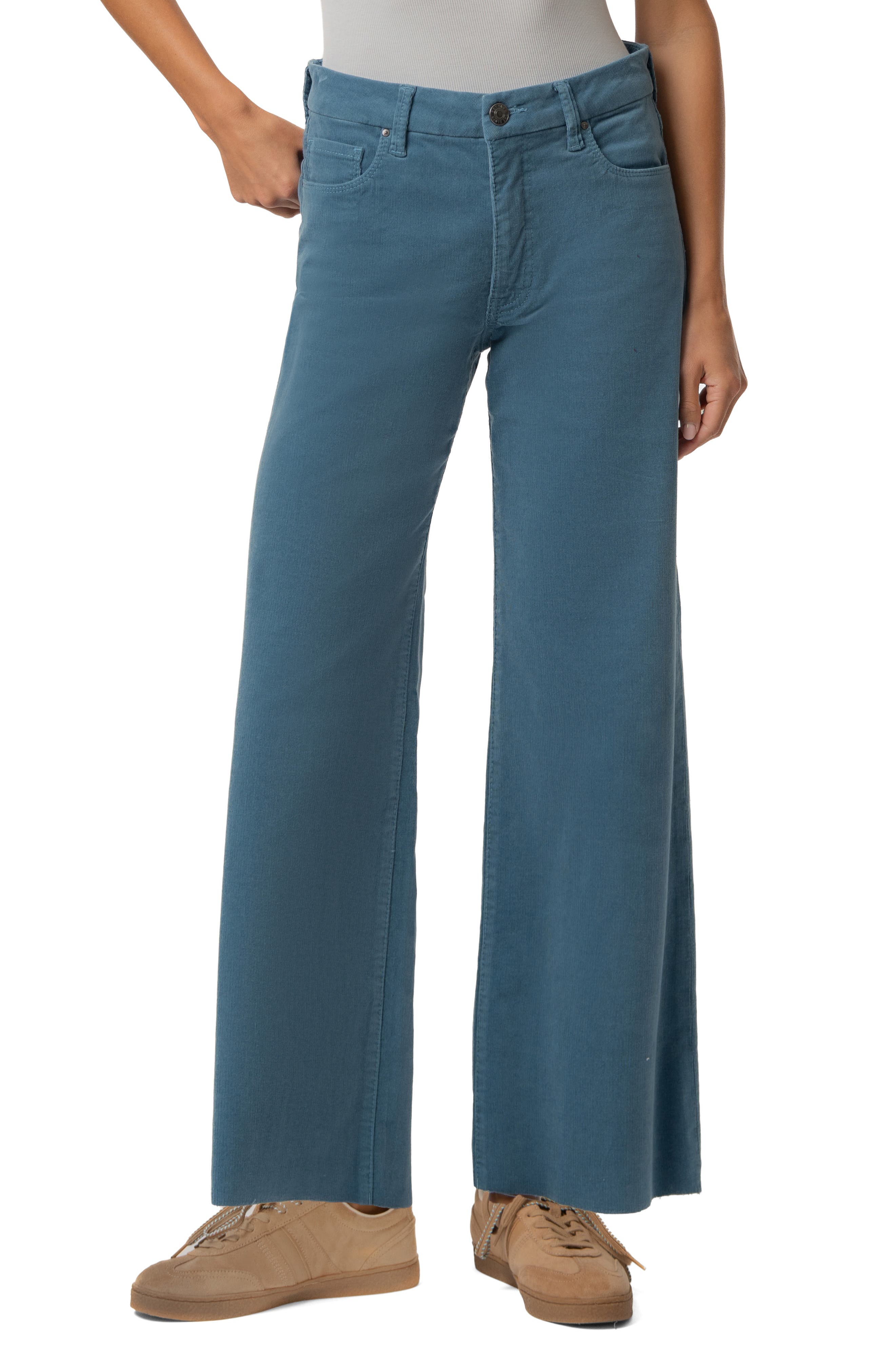 ELBA BLUE