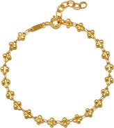 Satya Jewelry Warming Energy Chain Bracelet