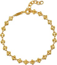 Satya Jewelry Warming Energy Chain Bracelet