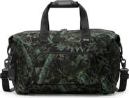 TUMI Alpha Double Expansion Duffle