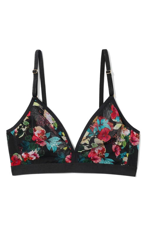 Shop Hanky Panky Mesh Wireless Bra