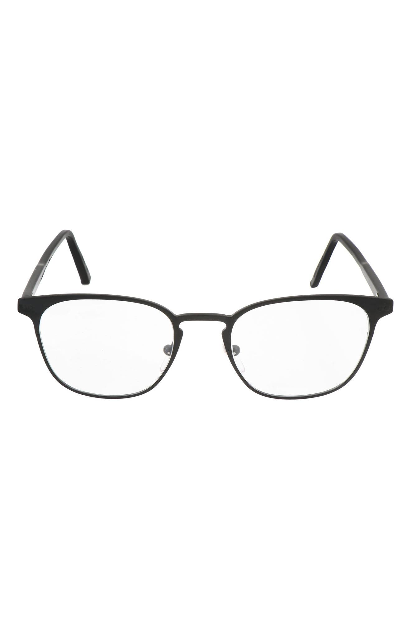 SUPER by RETROSUPERFUTURE® 56mm Square Optical Glasses