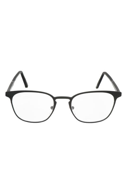 56mm Square Optical Glasses