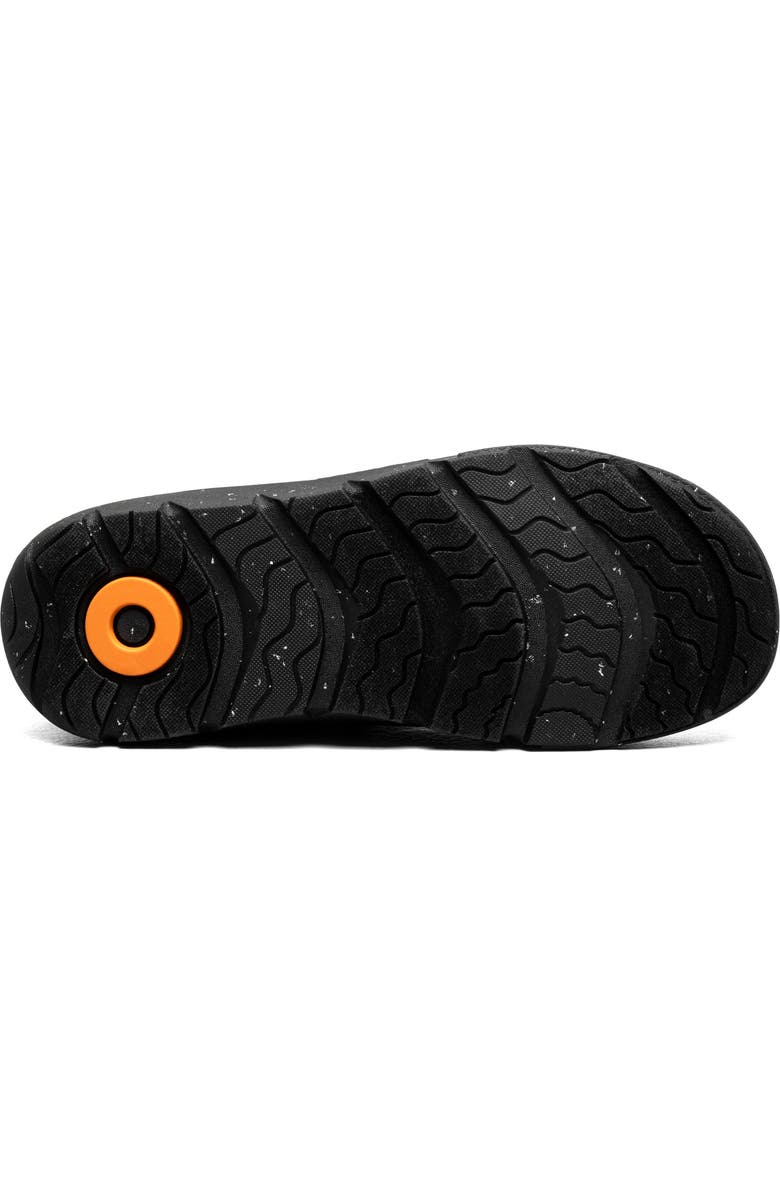 Bogs Kids' Skyline Snow Waterproof Boot, Alternate, color, Black