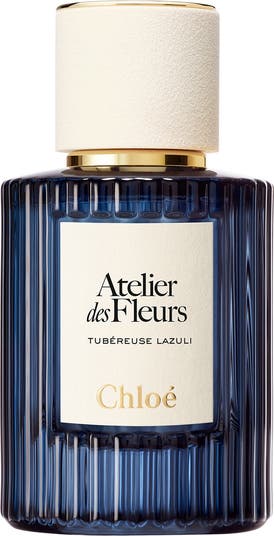 Chloé Atelier des Fleurs Tubérose Lazuli Eau de Parfum