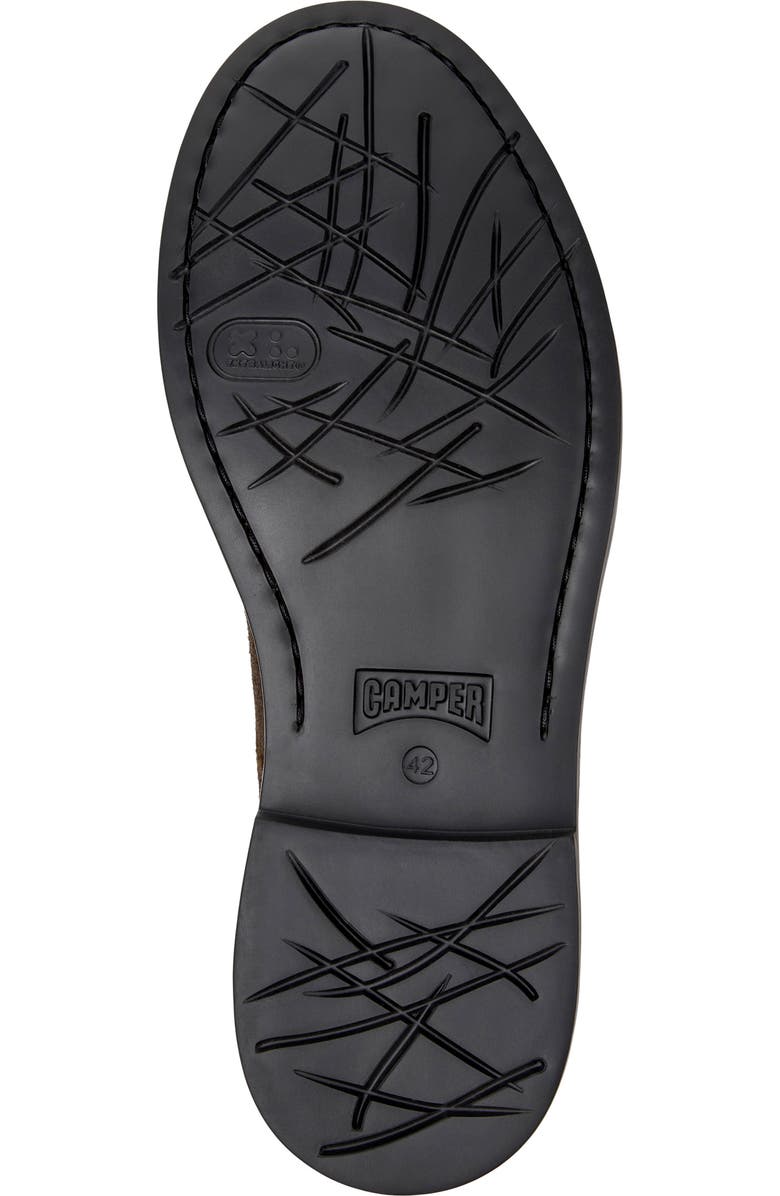 Camper Dean Derby, Alternate, color, Dark Brown