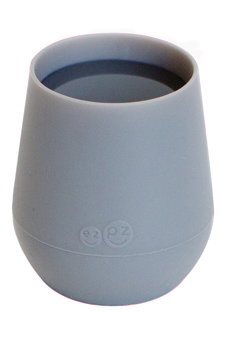 Tiny Cup, Alternate, color, GREY