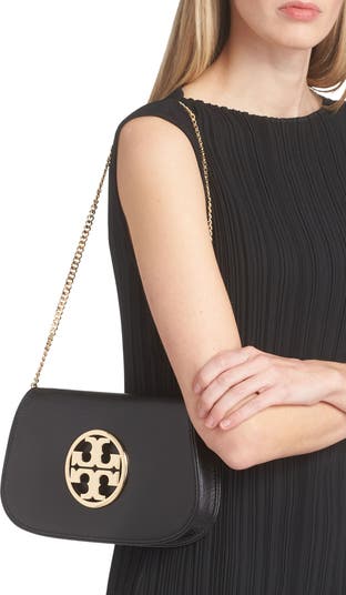 Tory Burch reva clutch deals