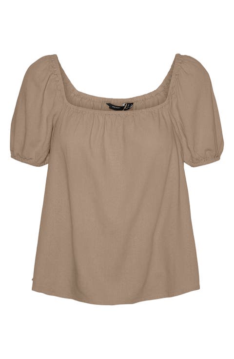 Women's VERO MODA Tops | Nordstrom