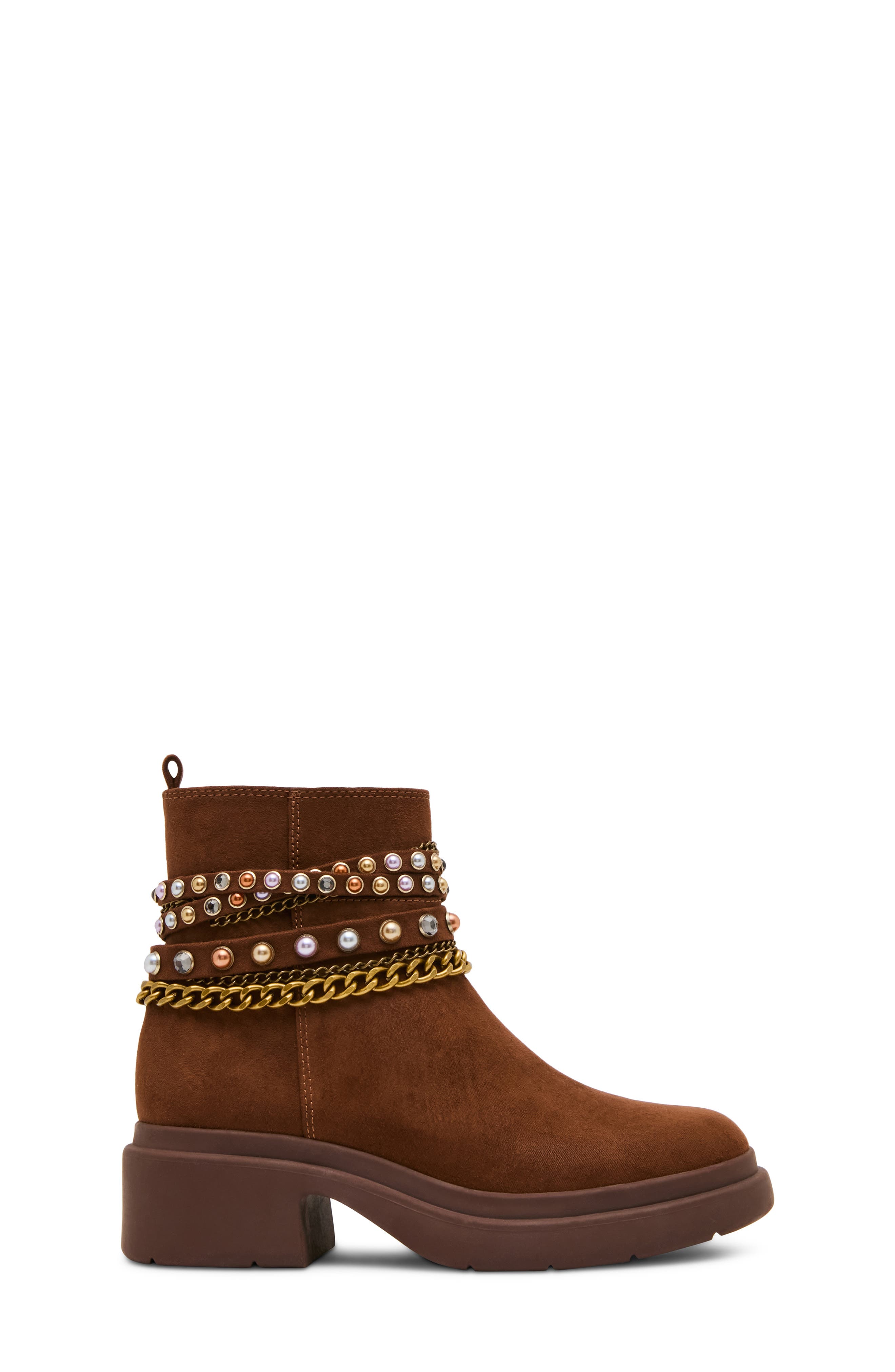 Kids' Jwhimsy Boot, Alternate, color, BROWN