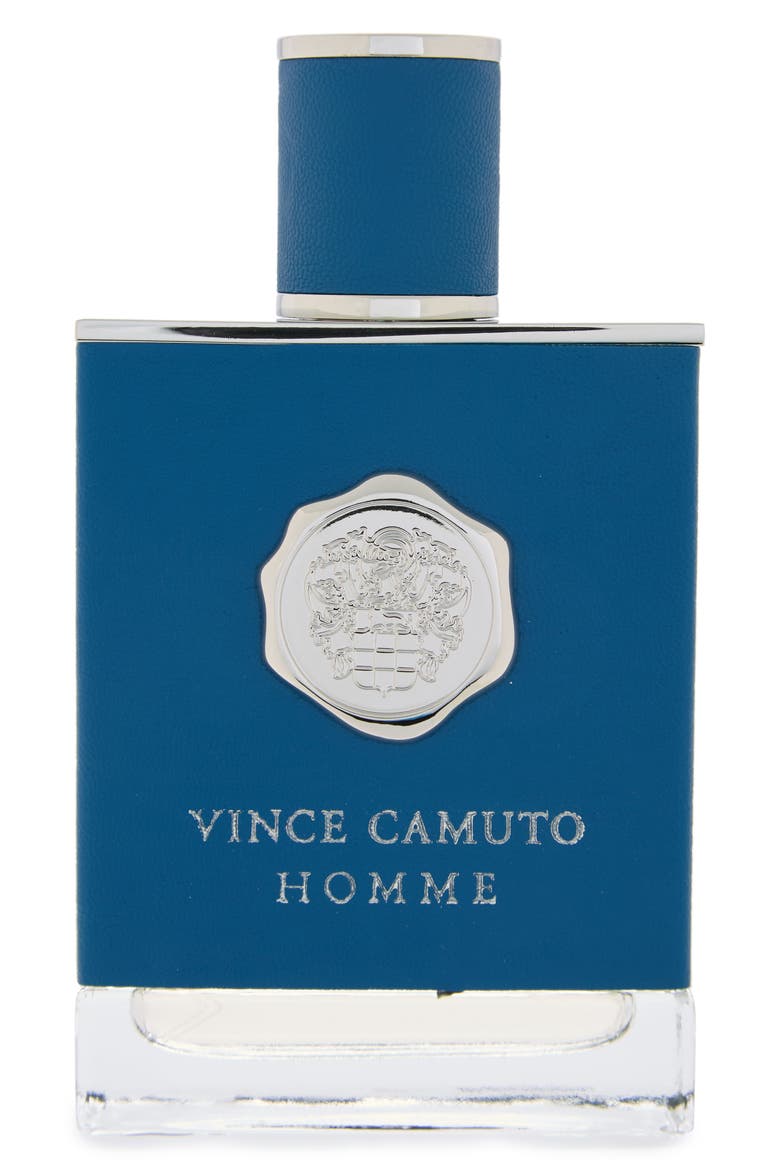 Homme Eau de Toilette - 3.4 fl. oz., Main, color, NO COLOR