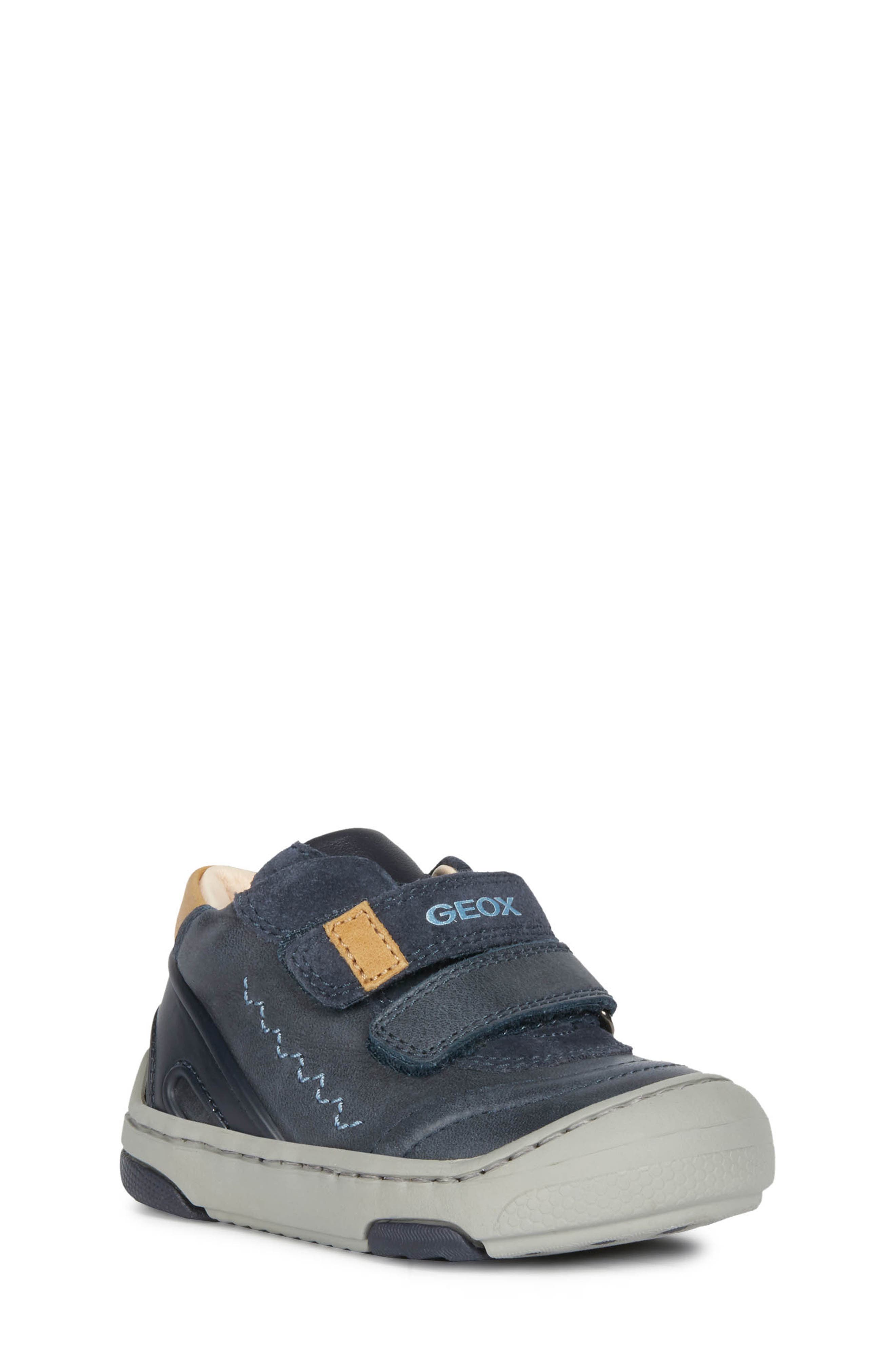Geox Jay J 1 Sneaker, Main, color, 