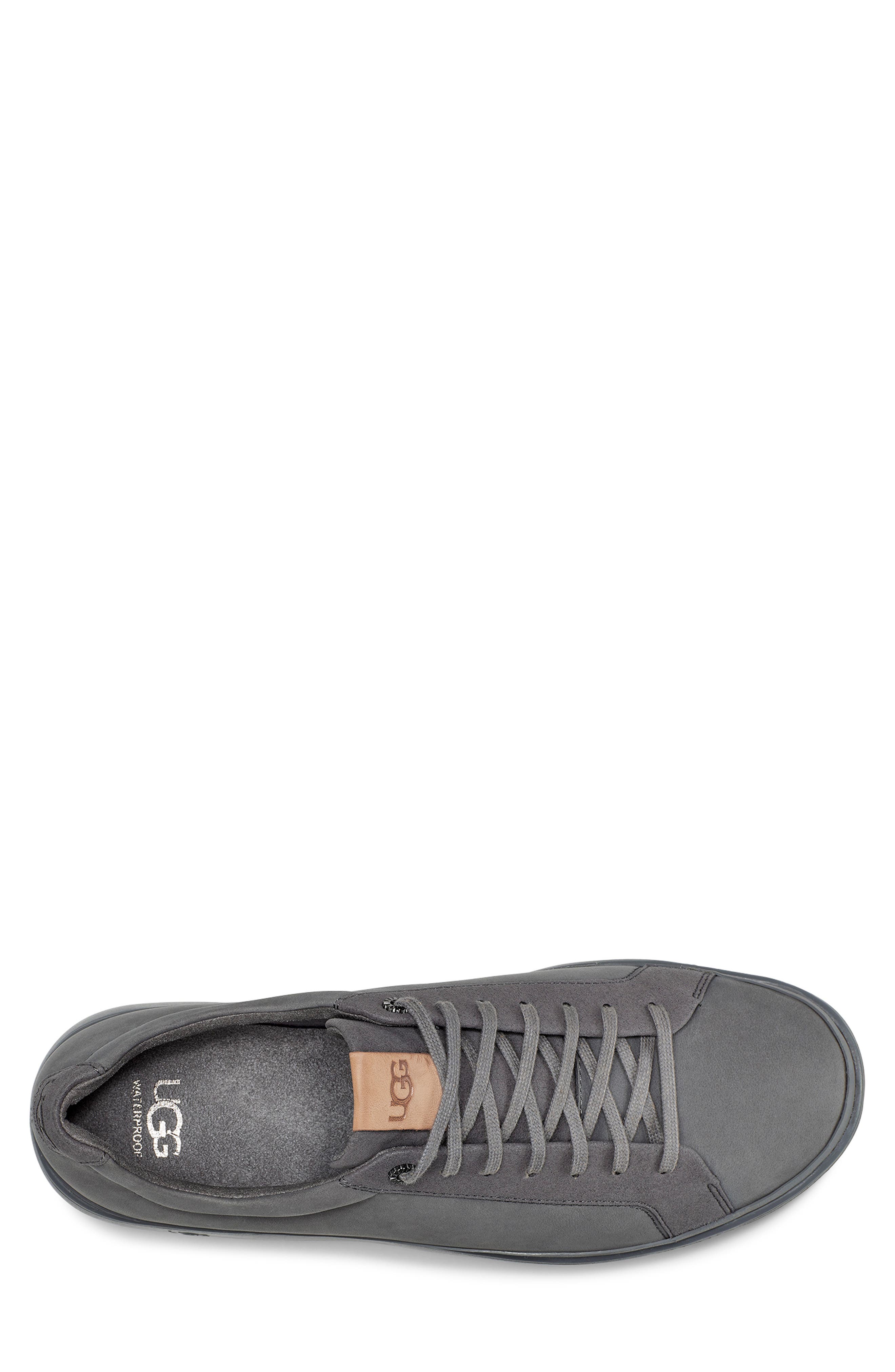 UGG<sup>®</sup> Cali Waterproof Sneaker, Alternate, color, 