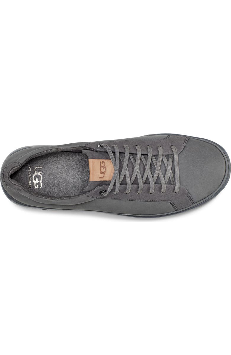 UGG<sup
®</sup
Cali Waterproof Sneaker, Alternate, color,