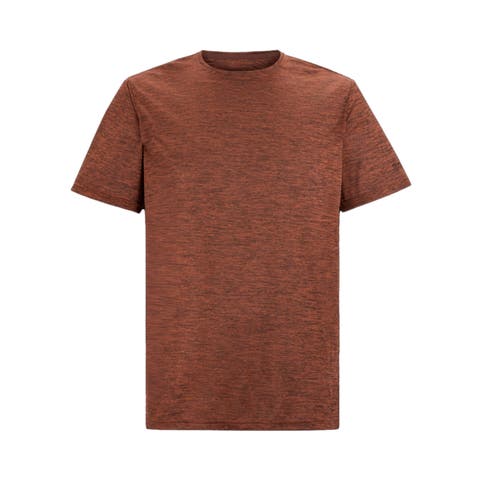 Fingal Edition Marl T-shirt