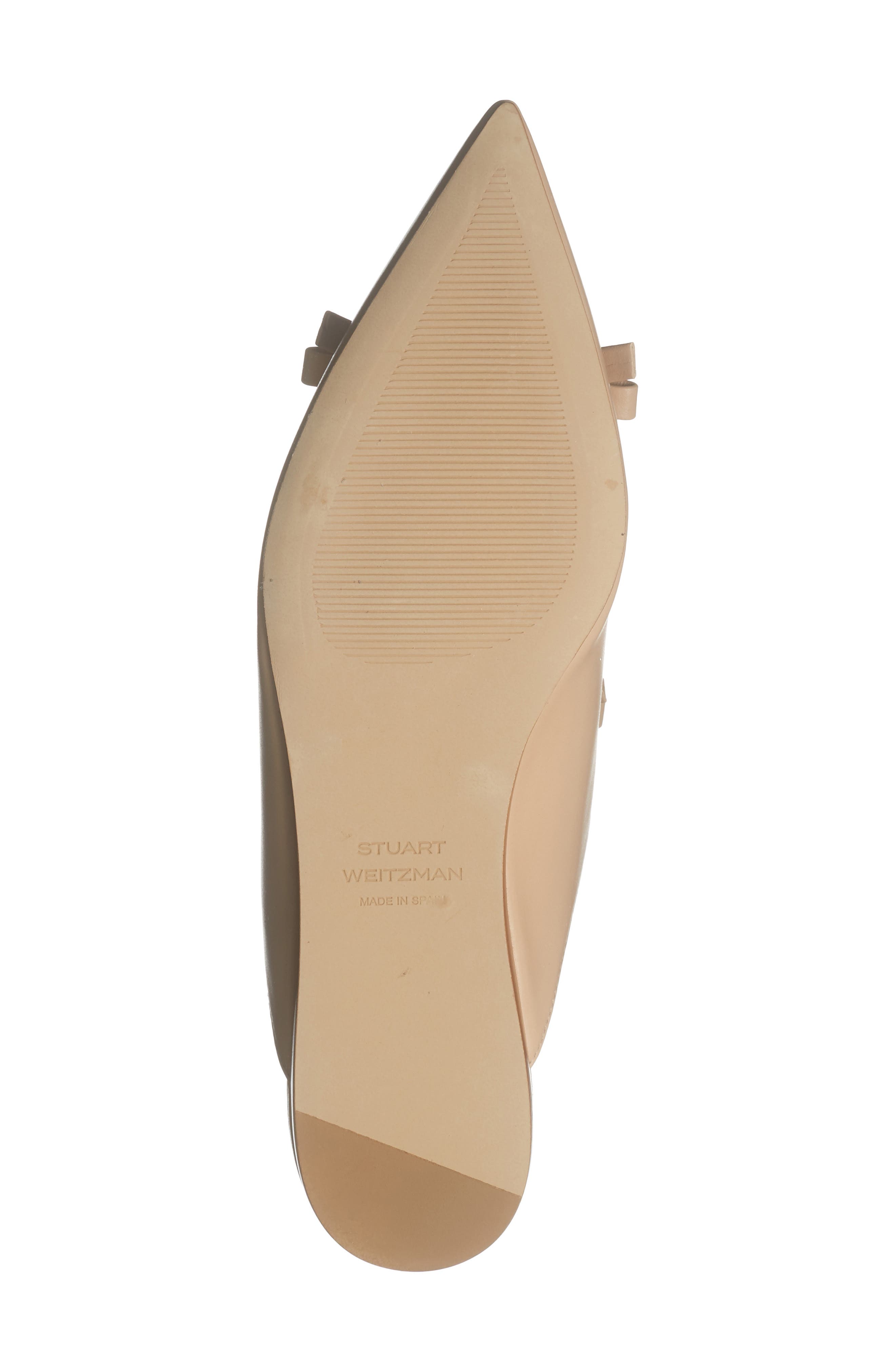 Reese Flat, Alternate, color, GOLDEN BEIGE