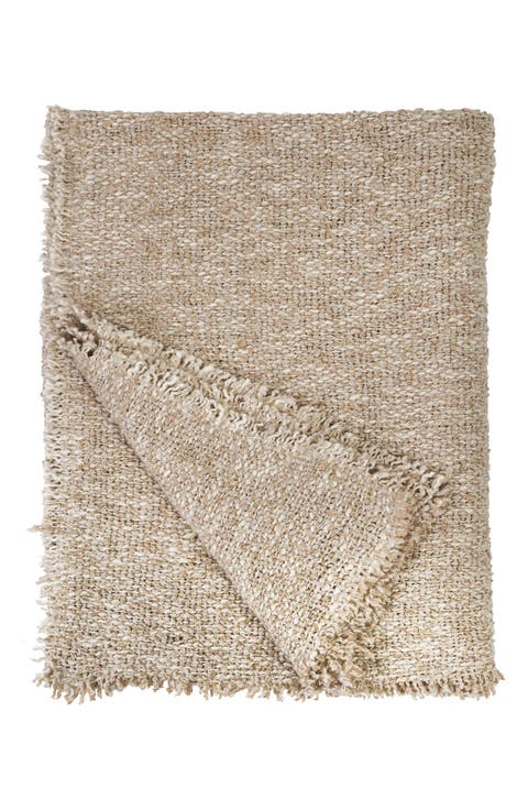 Brentwood Throw Blanket