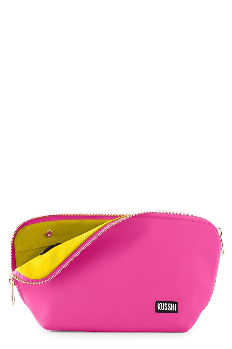 Signature Makeup Bag video