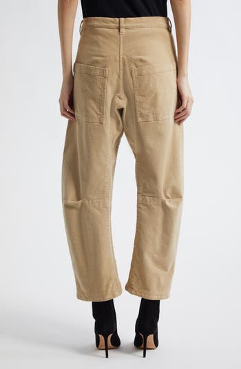 ボトムスその他 NILI LOTAN Shon corduroy pants SHON CORDUROY PANT | Nili Lotan
