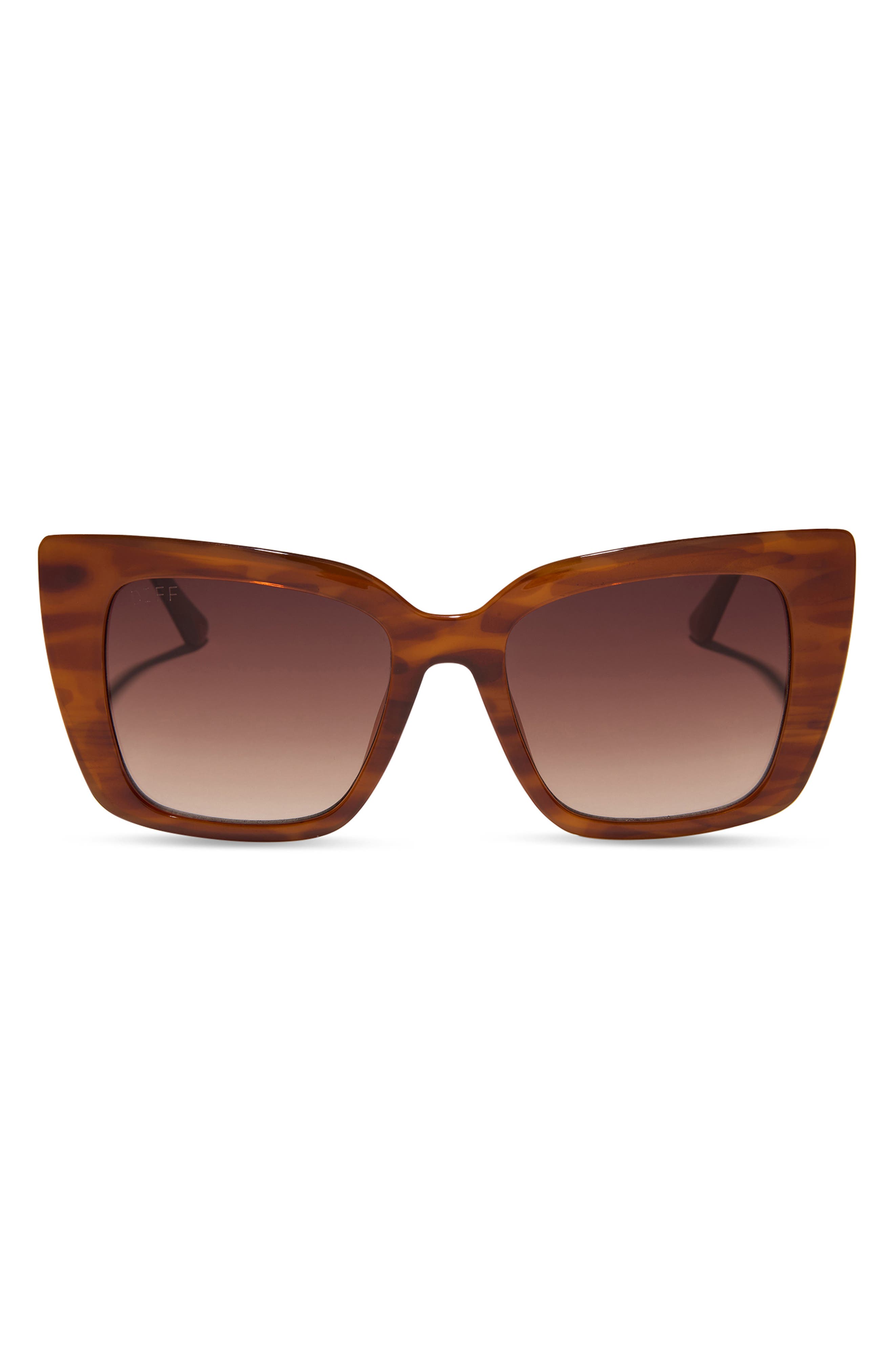 selected MAHOGANY TORTOISE