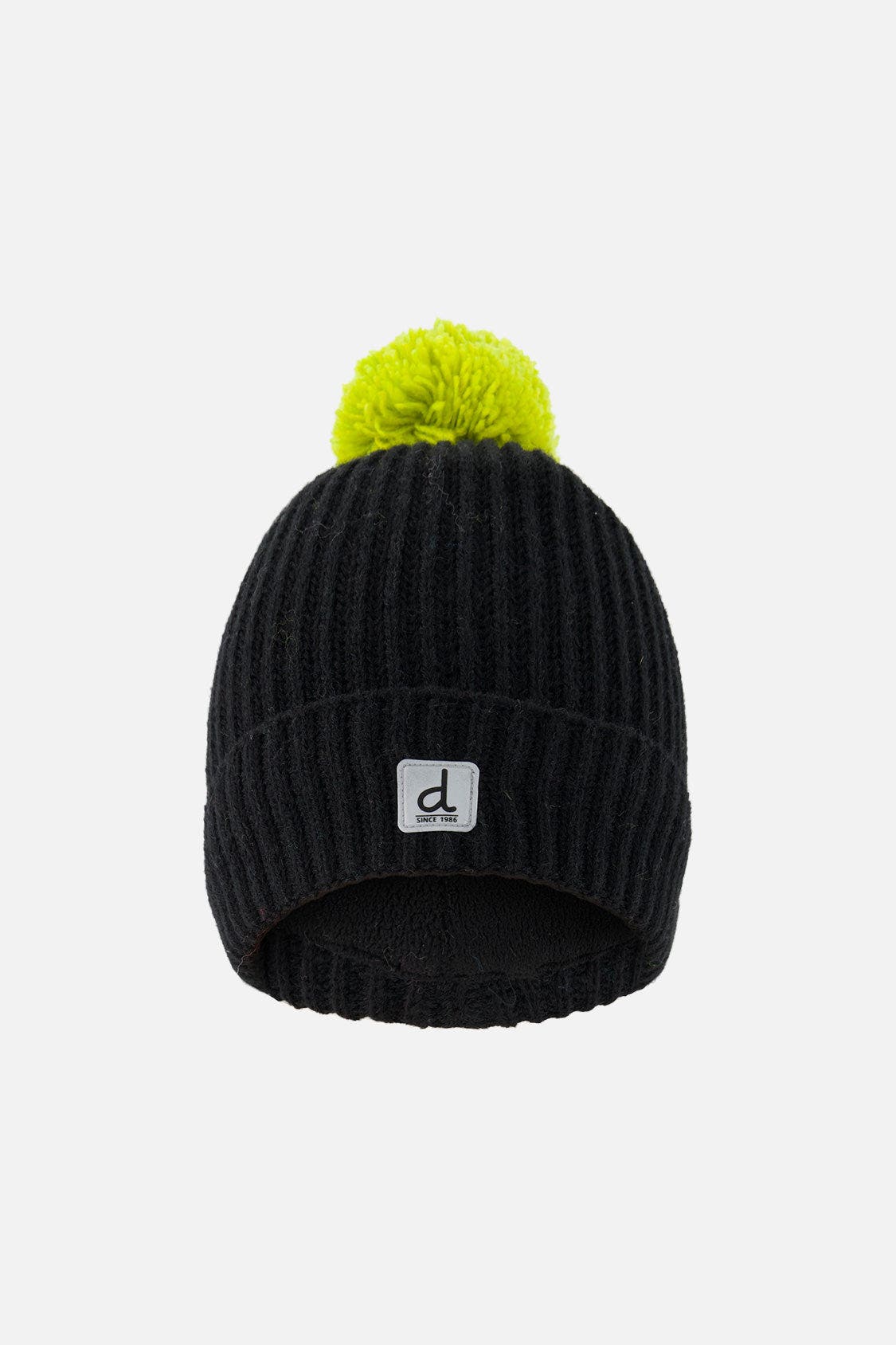 selected Black and Green