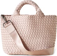 NAGHEDI St. Barths Small Tote