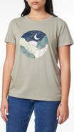 C & C California Julia Graphic T-Shirt
