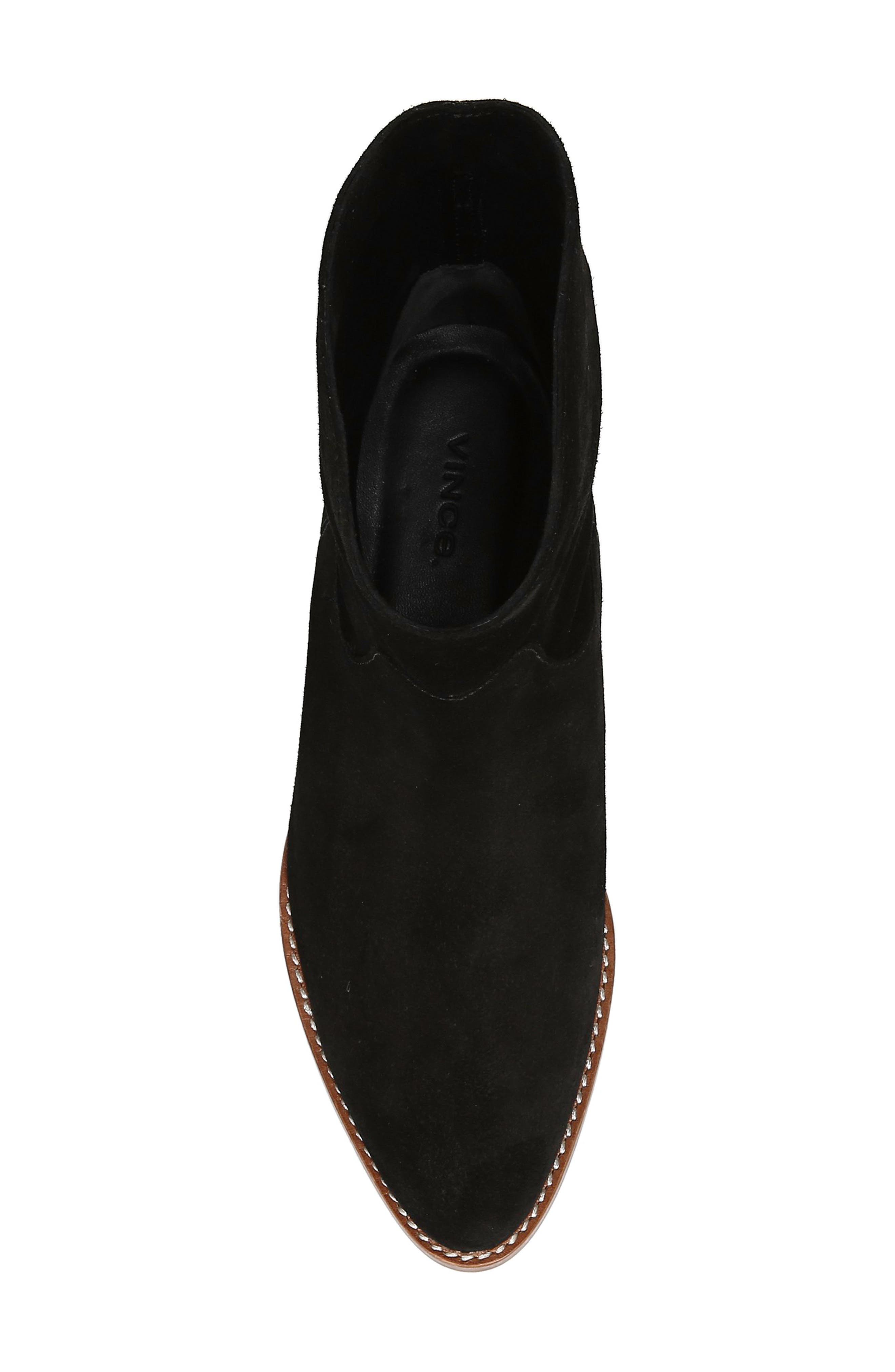 Vince Sinclair Cowboy Boot, Alternate, color, 