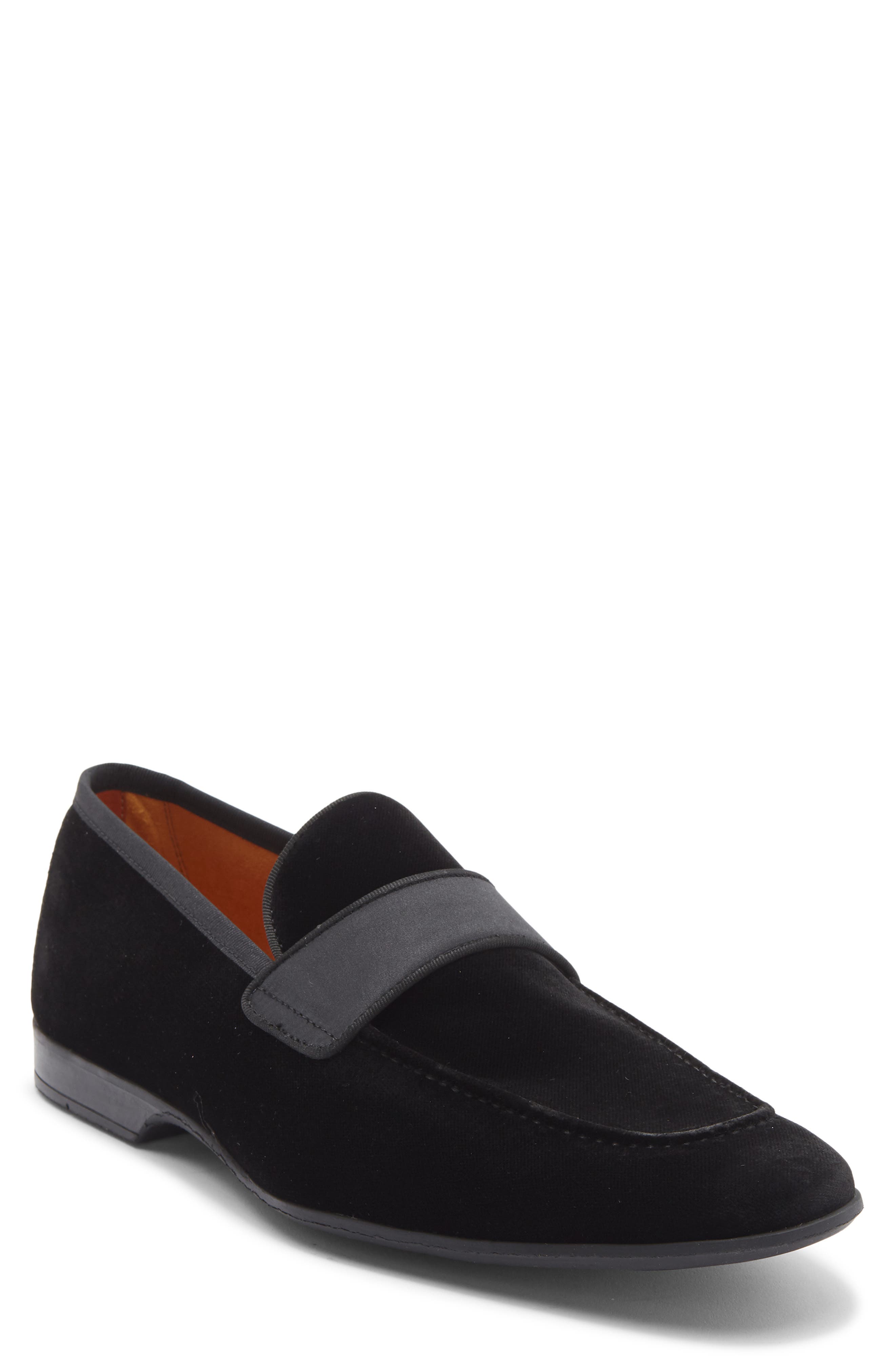 Magnanni Vince Venetian Loafer