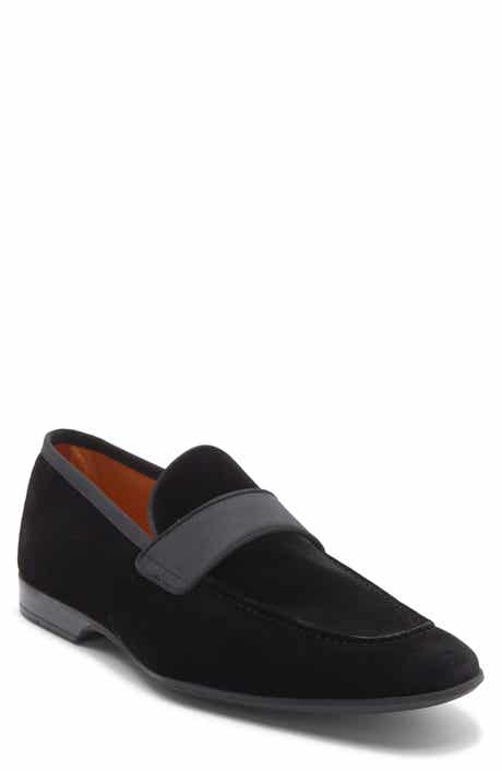 Magnanni Vince Venetian Loafer