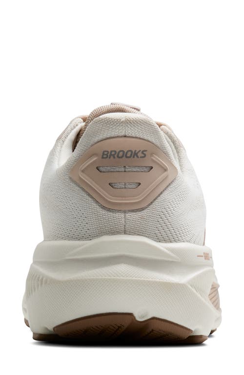 Brooks Ghost 17 Running Shoe