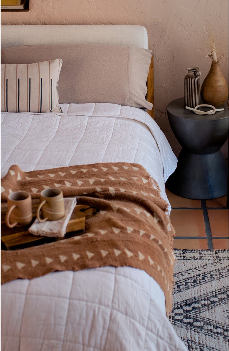 Organic Quilt